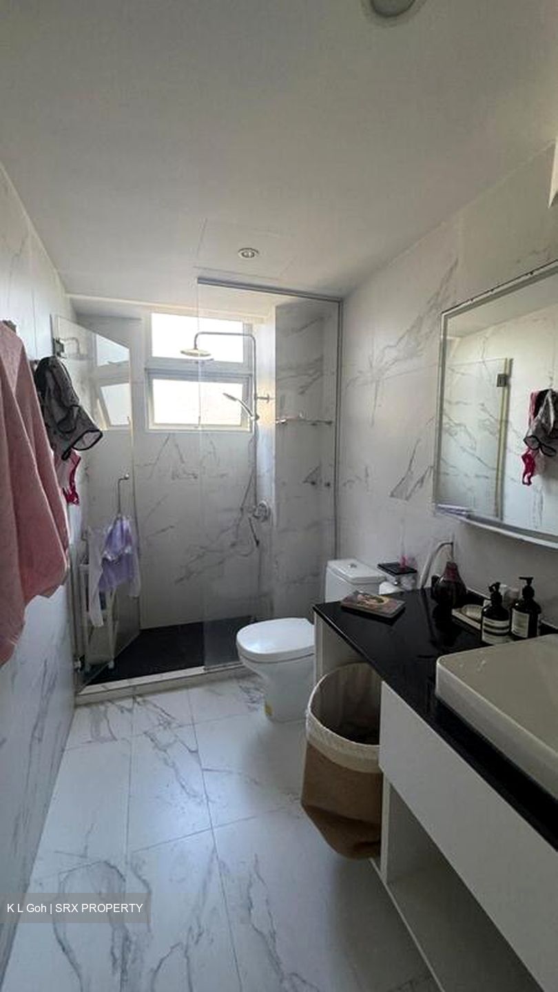 Ventura Heights (D10), Semi-Detached #499705931